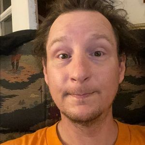 Meet your Posher, Jeffrey